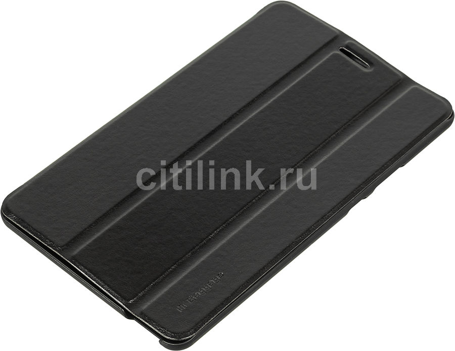 Чехол IT Baggage для Huawei Media Pad T3 8 Black ITHWT3805-1