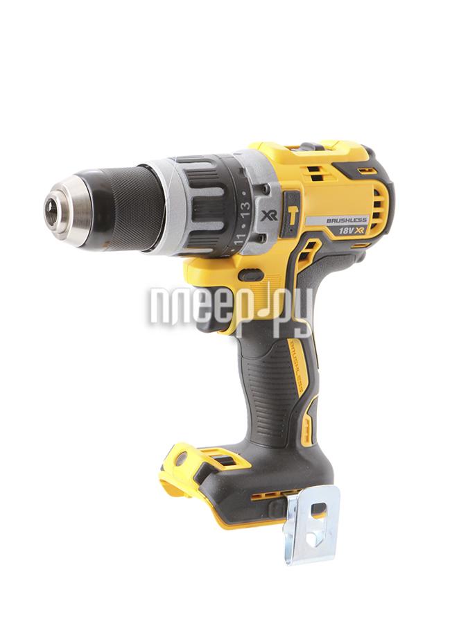 Дрель-шуруповерт DeWalt DCD796NT-XJ