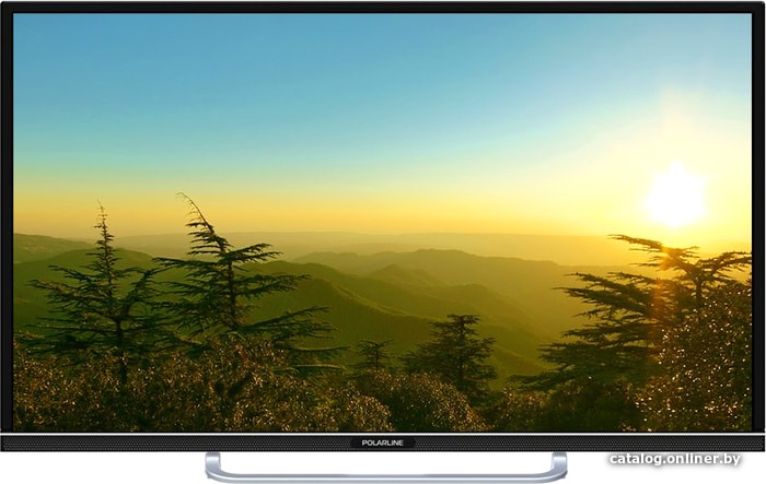Телевизор Polarline 32  32PL53TC-SM
