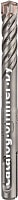 Бур Bosch SDS-plus 5X 10х50х110мм 2608833797 (2.608.833.797)