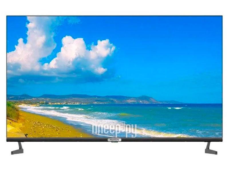 Телевизор Polarline 43" 43PL52TC