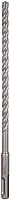 Бур Bosch SDS-plus 7X 8х150х215мм 2608576195
