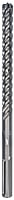 Бур Bosch SDS-max 8X 32х200х320мм 2608578652