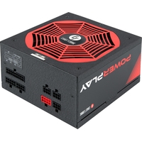 БП Chieftec 550W GPU-550FC