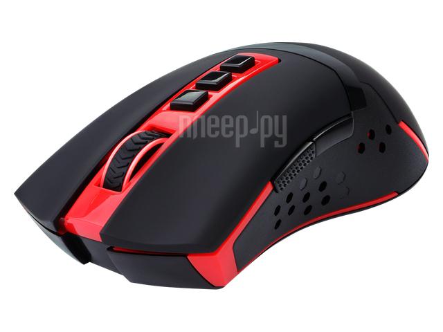 Mouse Wireless Defender Redragon Blade (75075) RTL