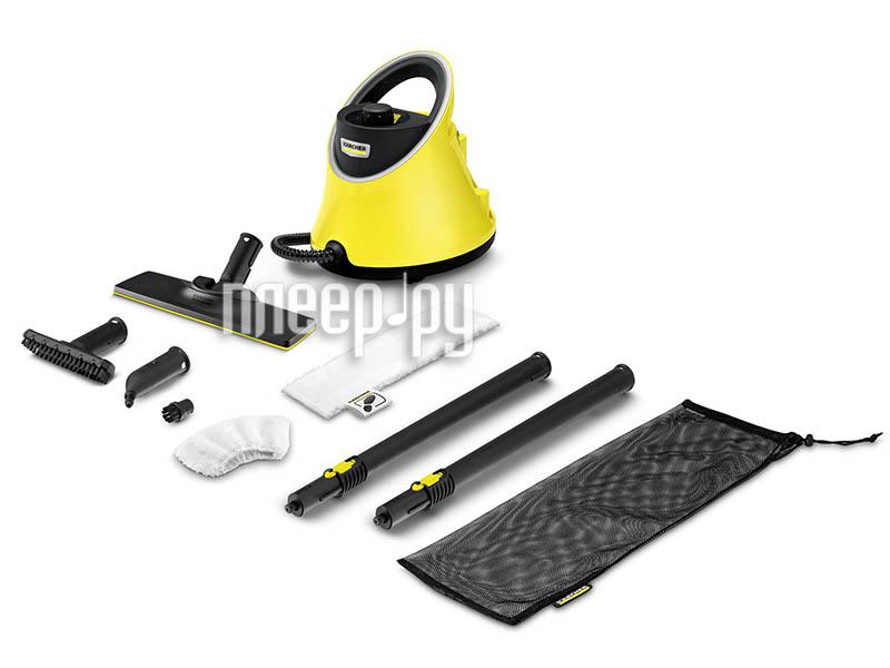 Пароочиститель Karcher SC 2 Deluxe Easy Fix
