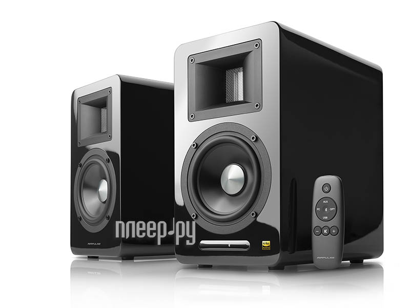 Комплекты акустики Edifier Airpulse A100 Black