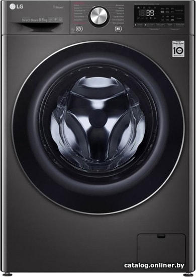 Стиральная машина LG F2V9GW9P