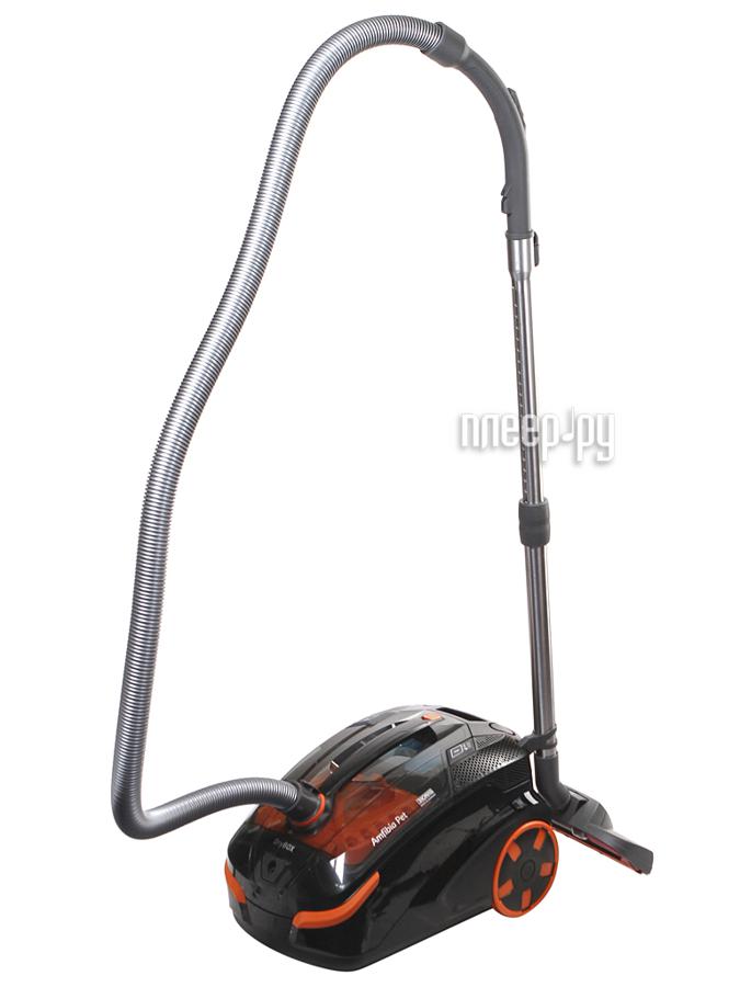 Пылесос Thomas DryBox Amfibia Pet 788598