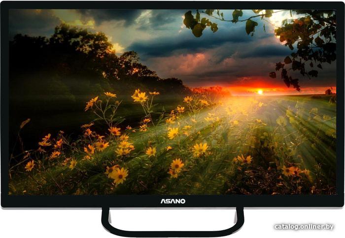 Телевизор Asano 40" 40LF1110T