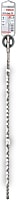 Бур Bosch SDS Plus-7X 8x400x465мм 2608576136