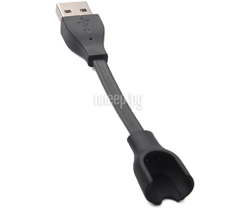 Кабель Apres USB Charger Cord For Xiaomi Mi Band 2