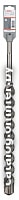 Бур Bosch SDS-max 0х400/520мм M4 2608685877