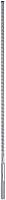 Бур Bosch SDS-max 8X 14х600х740мм 2608578608