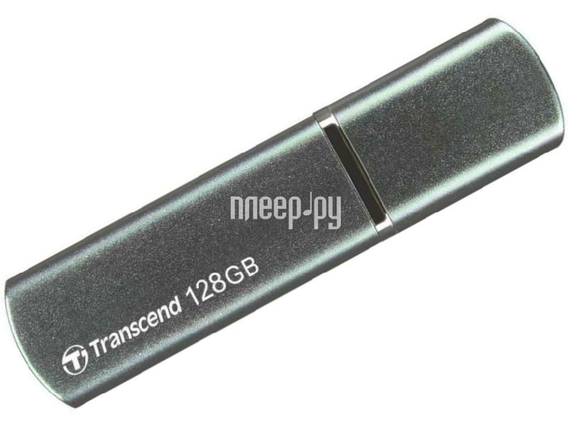 128 Gb USB3.1 Transcend JetFlash 910 (TS128GJF910) RTL
