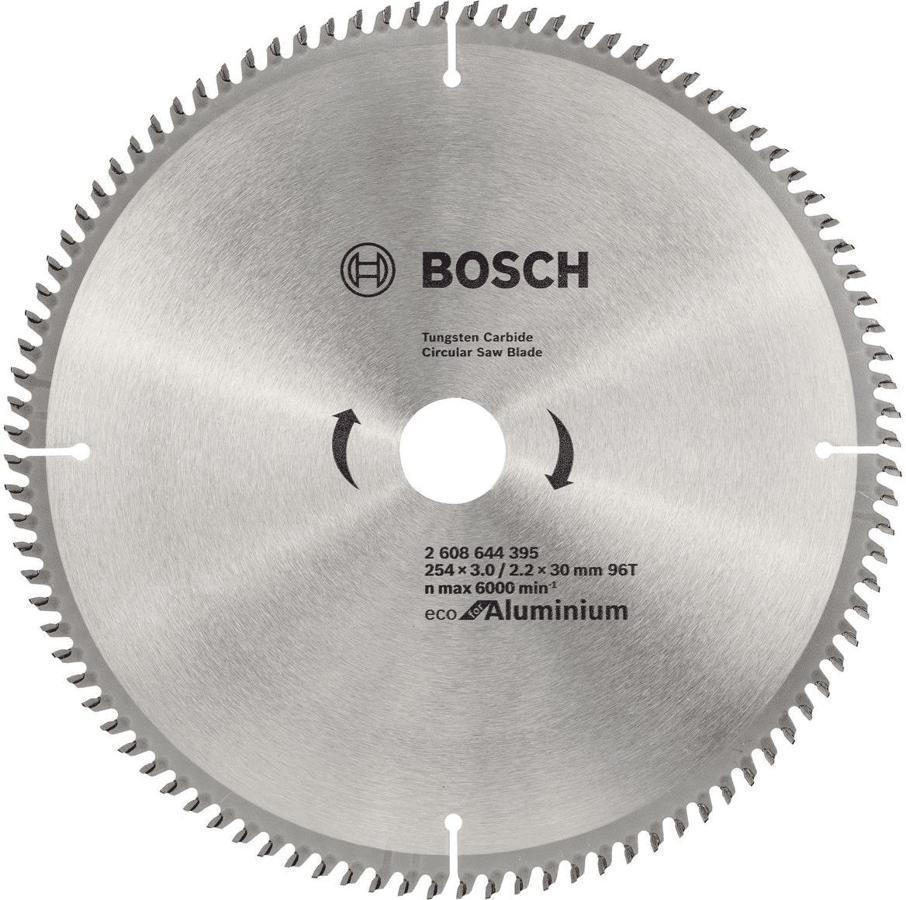 Аксессуар к инструменту - пильный для циркулярок Bosch 2608644395