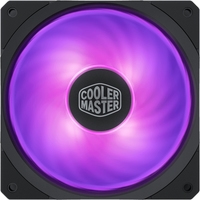 Вентилятор 120mm Cooler Master MasterFan SF120R RGB MFX-B2DN-20NPC-R1 RTL