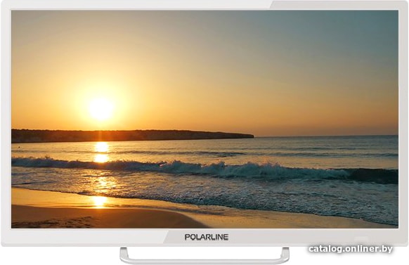 Телевизор Polarline 24" 24PL52TC