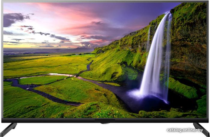 Телевизор Horizont 43" 43LE7512D