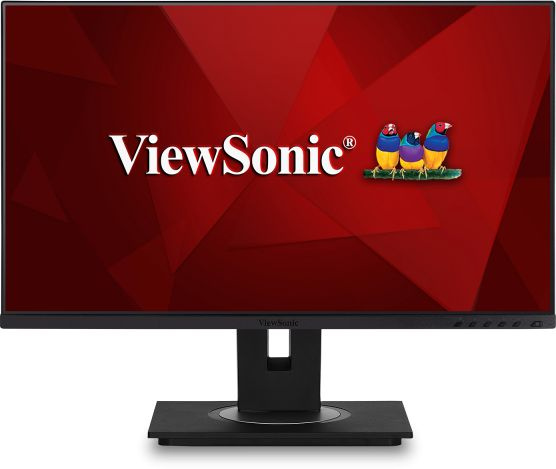 23.8" ViewSonic VG2455