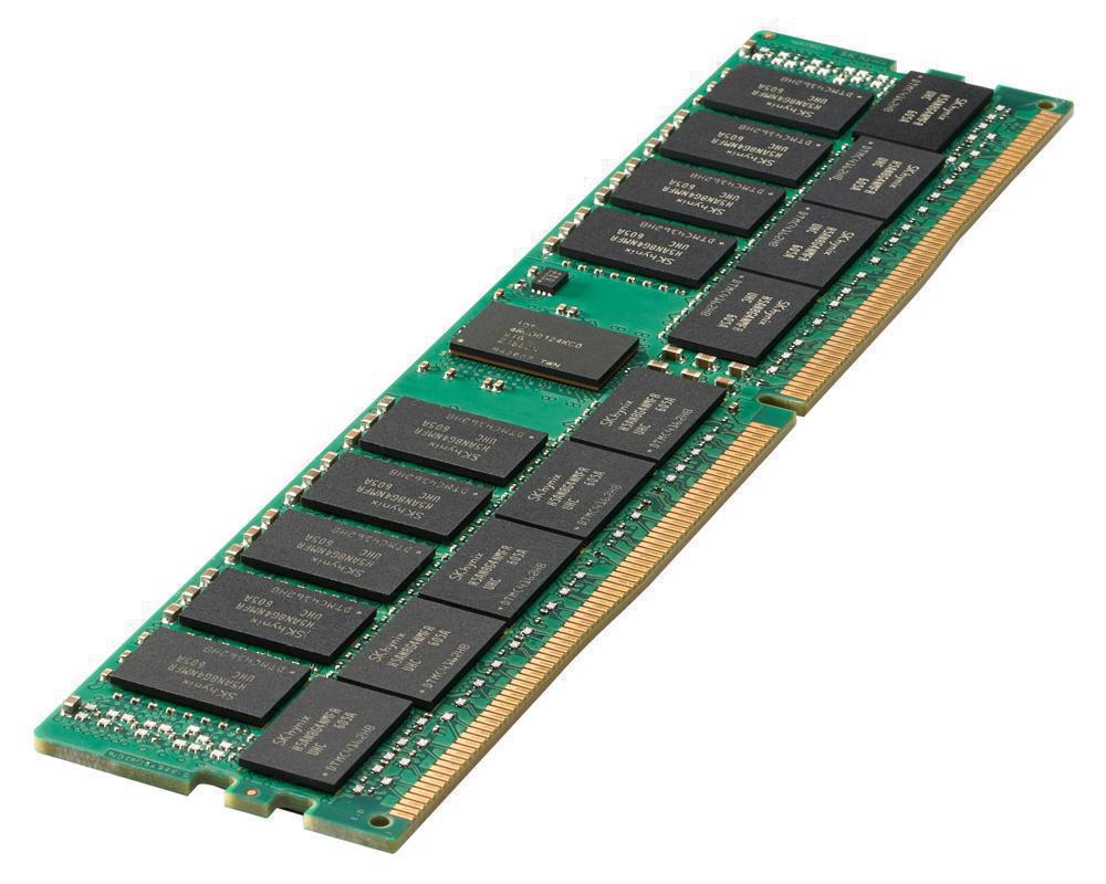 DDR4 ECC 32GB PC-21300 2666MHz HP (815100-B21)