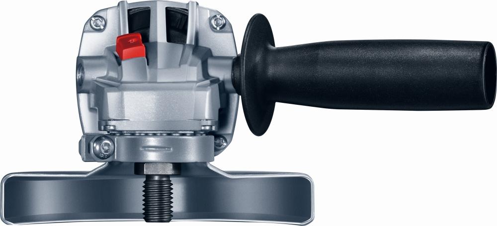 Шлифмашина Bosch GWS 9-125 0601396022 (0.601.396.022)