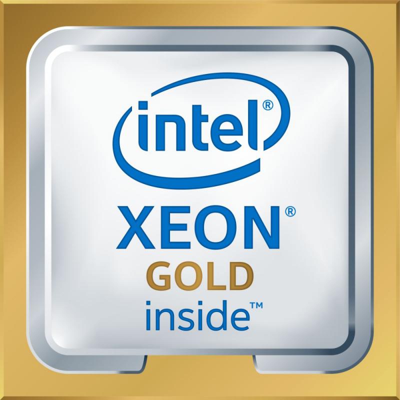 CPU Socket-3647 Intel Xeon Gold 5220 (CD8069504214601S) (2.2/3.9GHz, 25Mb, 125W) OEM