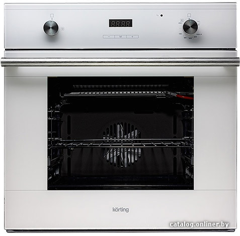 Духовой шкаф Korting OGG 771 CFW