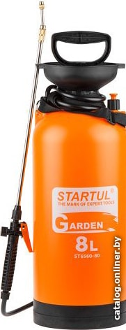 Опрыскиватель STARTUL GARDEN (ST6560-80)