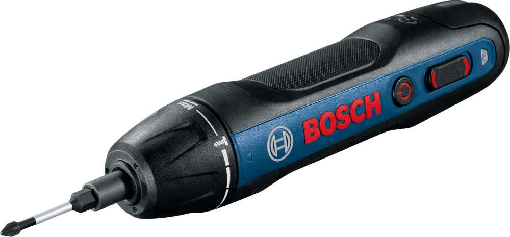 Электроотвертка Bosch Go 2 06019H2100 (0.601.9H2.100)