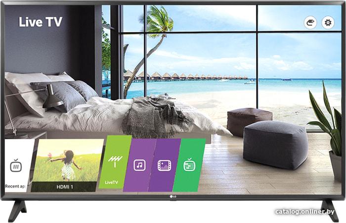 Телевизор LG 43" 43LT340C