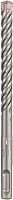 Бур Bosch SDS+ Ф10х100/160мм 5X 2608833798