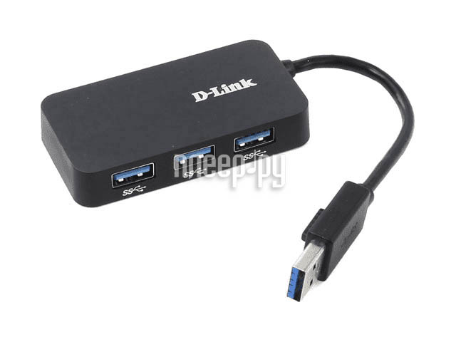 USB HUB D-LINK DUB-1341/B1A