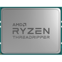 BOX CPU Socket-sTRX4 AMD Ryzen Threadripper 3990X (100-100000163WOF) (2.9/4.3GHz, 32Mb L2, 256Mb L3, 280W) без кулера (w/o cooler)