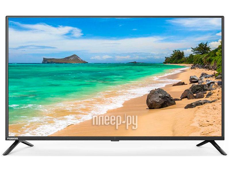 Телевизор Fusion 40" FLTV-40A310