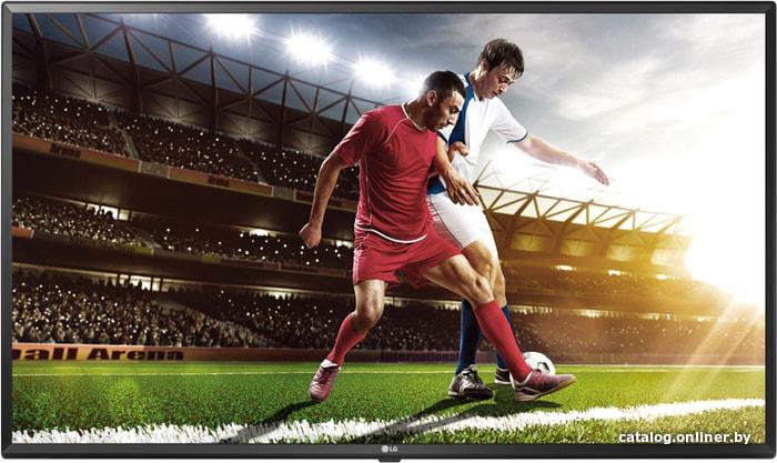 Телевизор LG 43" 43UT640S