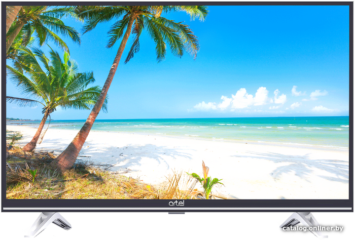 Телевизор 32" ARTEL UA32H1200