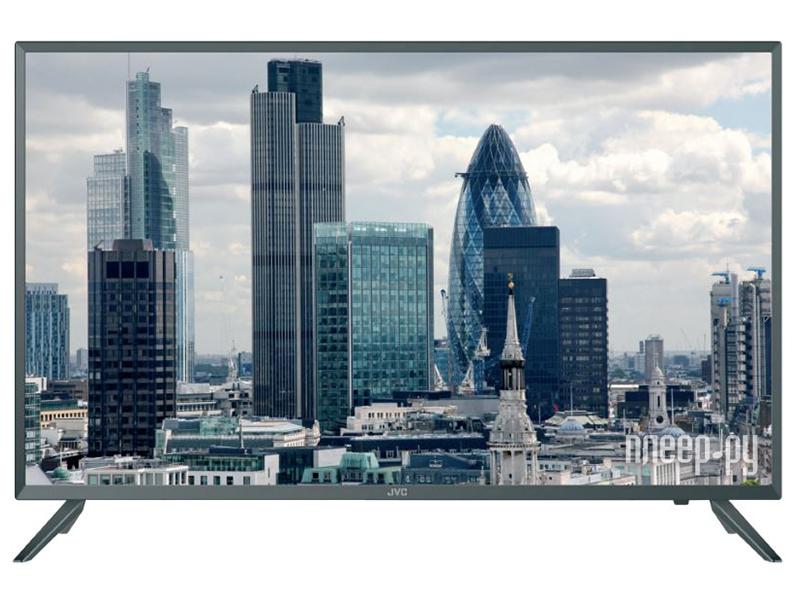 Телевизор JVC 40" LT-40M455