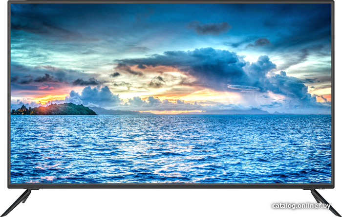 Телевизор SkyLine 50" 50UST5970