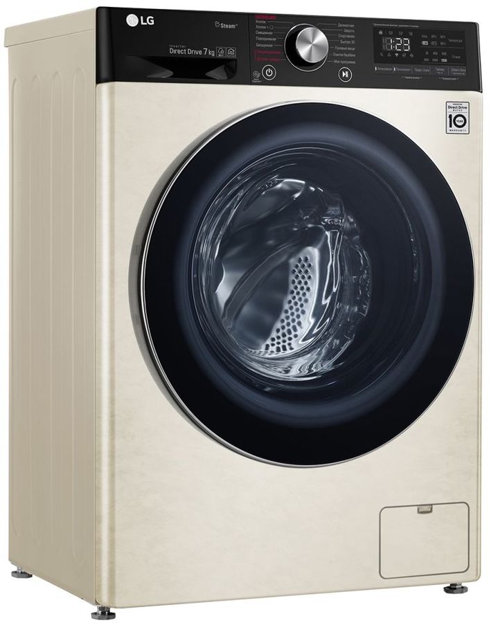 Стиральная машина LG F2V5HS9B