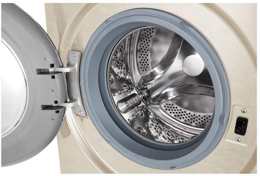 Стиральная машина LG F2V5HS9B