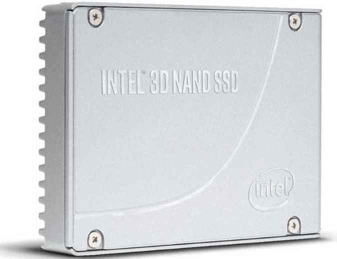 SSD PCI-Ex4 Intel 3.2Tb DC P4610 (SSDPE2KE032T801) RTL
