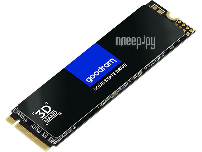 SSD M.2 Goodram 256Gb PX500 (SSDPR-PX500-256-80)
