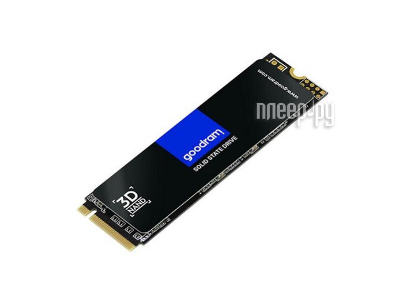 SSD M.2 Goodram 1Tb PX500 (SSDPR-PX500-01T-80)
