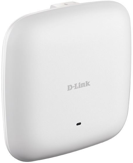 Точка доступа D-Link DAP-2680 белый DAP-2680/RU/A1A
