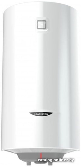 Водонагреватель Ariston PRO1 R INOX ABS 50 V SLIM 2K [3700649]