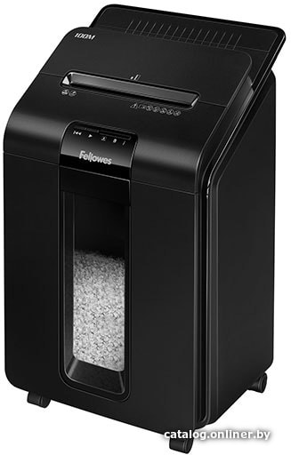 Шредер Fellowes AutoMax 100M FS-4629201