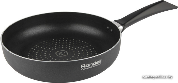 Сковорода Rondell RDA-777 26см Arabesco