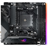 MB Asus ROG STRIX X570-I GAMING Soc-AM4 AMD X570 ATX RTL