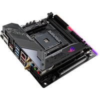 MB Asus ROG STRIX X570-I GAMING Soc-AM4 AMD X570 ATX RTL
